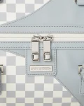 AIR TO THE THRONE JETSET DUFFLE