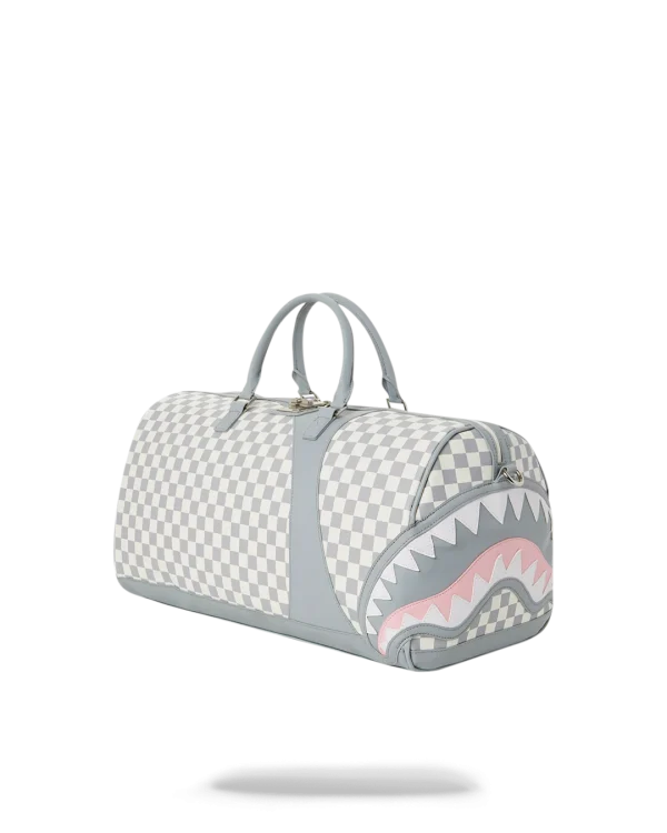 AIR TO THE THRONE JETSET DUFFLE