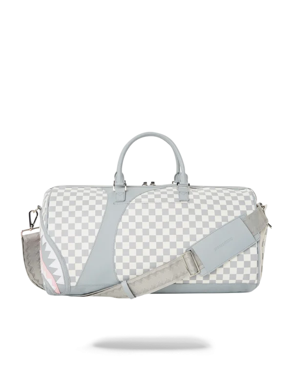 AIR TO THE THRONE JETSET DUFFLE