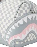 AIR TO THE THRONE JETSET DUFFLE