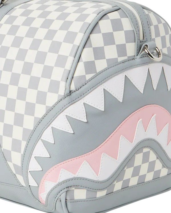 AIR TO THE THRONE JETSET DUFFLE