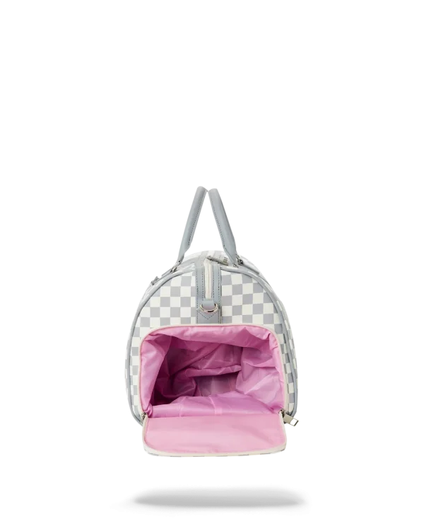 AIR TO THE THRONE JETSET DUFFLE