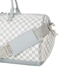 AIR TO THE THRONE JETSET DUFFLE