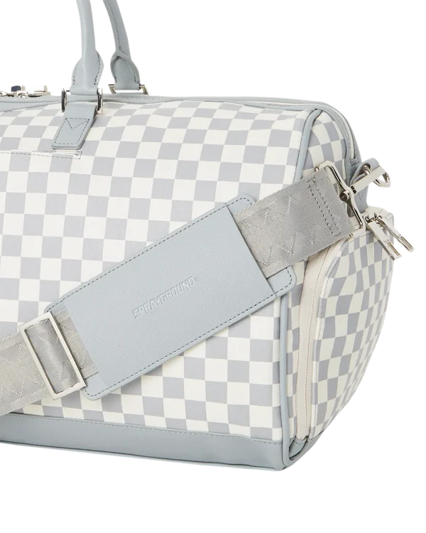 AIR TO THE THRONE JETSET DUFFLE
