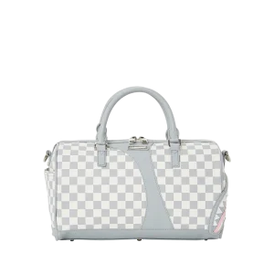 AIR TO THE THRONE JETSET MINI DUFFLE