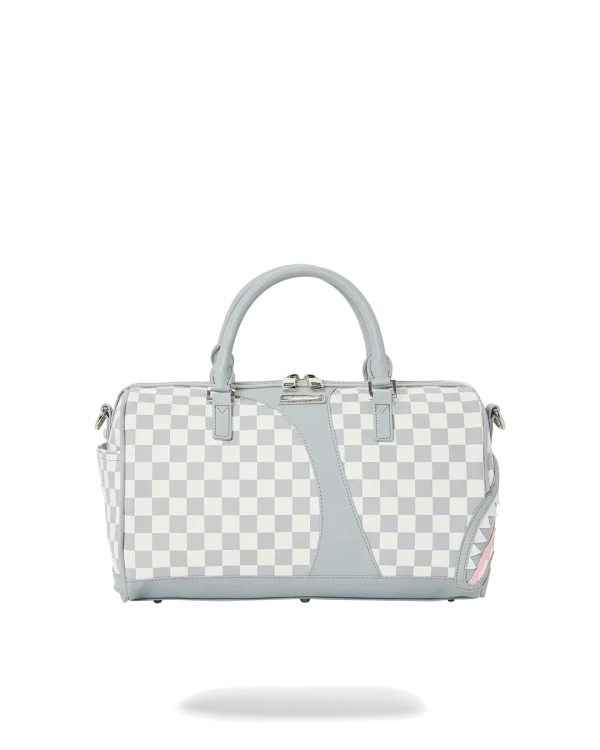 AIR TO THE THRONE JETSET MINI DUFFLE