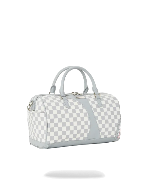 AIR TO THE THRONE JETSET MINI DUFFLE