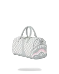 AIR TO THE THRONE JETSET MINI DUFFLE