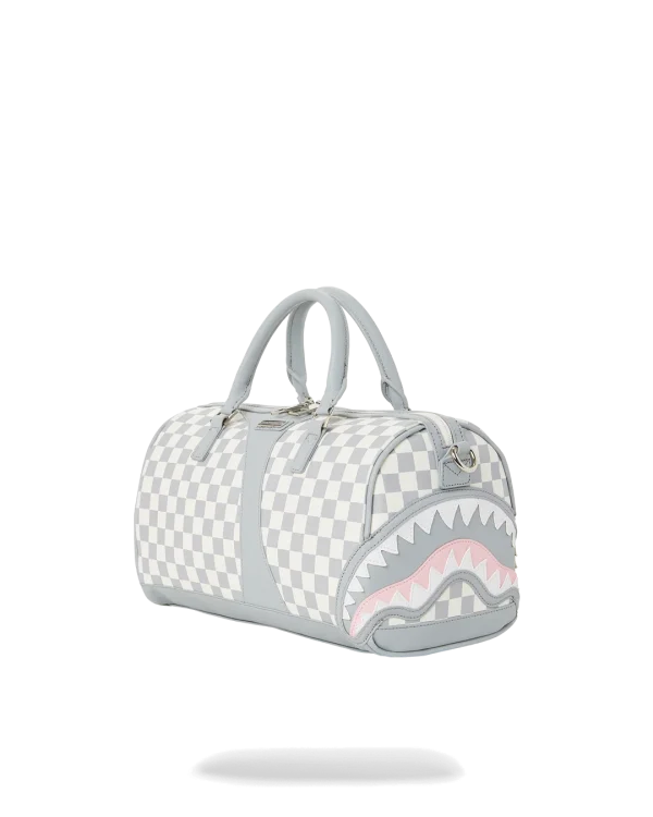 AIR TO THE THRONE JETSET MINI DUFFLE