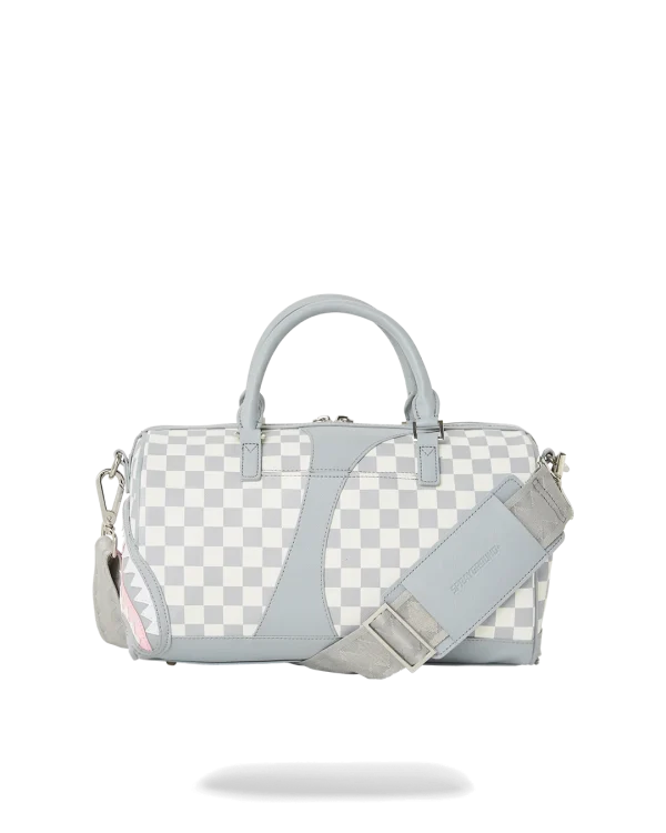 AIR TO THE THRONE JETSET MINI DUFFLE