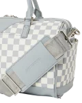 AIR TO THE THRONE JETSET MINI DUFFLE