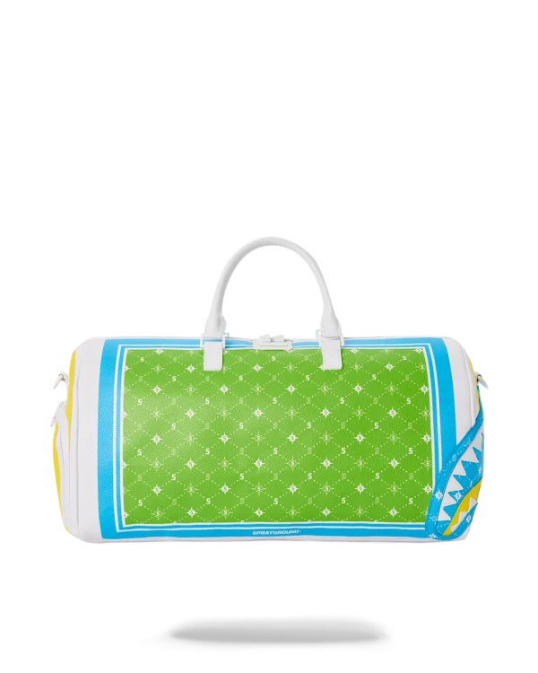MODUS OPERANDI CHAMELEON DUFFLE