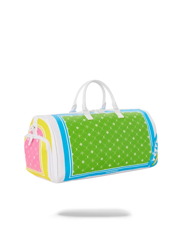 MODUS OPERANDI CHAMELEON DUFFLE