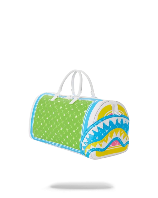 MODUS OPERANDI CHAMELEON DUFFLE