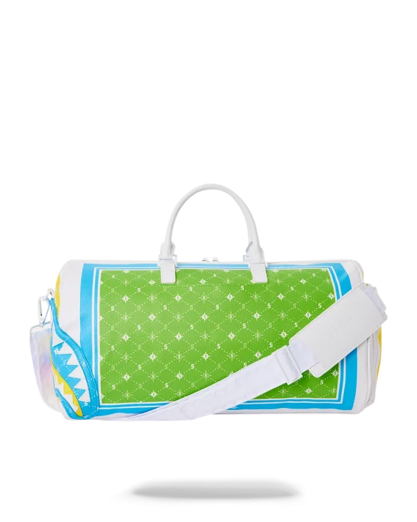 MODUS OPERANDI CHAMELEON DUFFLE
