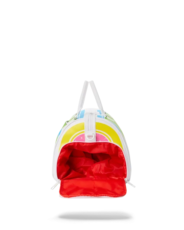 MODUS OPERANDI CHAMELEON DUFFLE