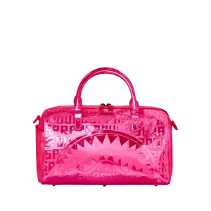 INFINITI PINK DIAMOND MINI DUFFLE