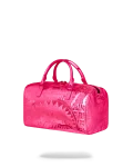 INFINITI PINK DIAMOND MINI DUFFLE