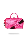 INFINITI PINK DIAMOND MINI DUFFLE