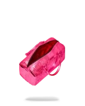 INFINITI PINK DIAMOND MINI DUFFLE