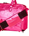 INFINITI PINK DIAMOND MINI DUFFLE