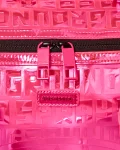 INFINITI PINK DIAMOND MINI DUFFLE