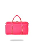 CHAIN REACTION MINI DUFFLE
