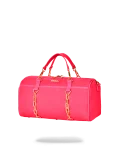 CHAIN REACTION MINI DUFFLE