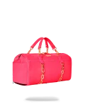 CHAIN REACTION MINI DUFFLE