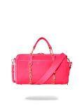 CHAIN REACTION MINI DUFFLE
