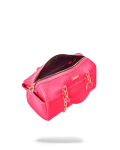 CHAIN REACTION MINI DUFFLE