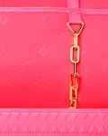 CHAIN REACTION MINI DUFFLE