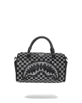 LIGHT YEARS AHEAD MINI DUFFLE