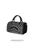 LIGHT YEARS AHEAD MINI DUFFLE