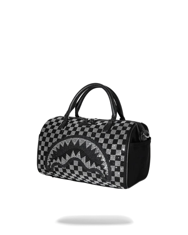 LIGHT YEARS AHEAD MINI DUFFLE