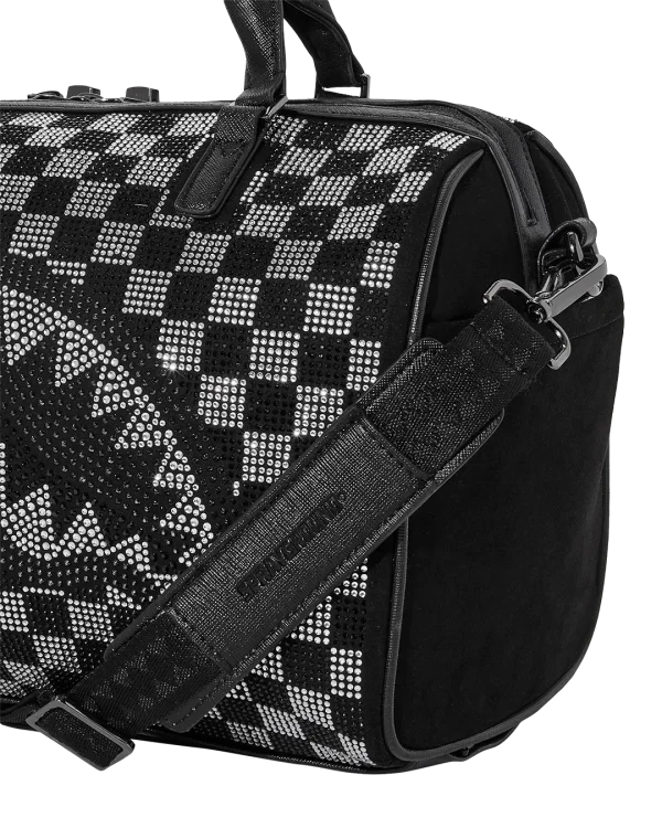 LIGHT YEARS AHEAD MINI DUFFLE