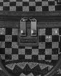 LIGHT YEARS AHEAD MINI DUFFLE