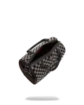 LIGHT YEARS AHEAD MINI DUFFLE