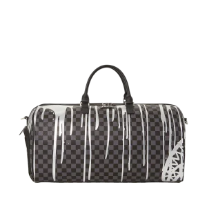 CHATEAU GHOST DUFFLE