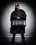 CHATEAU GHOST DUFFLE