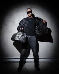 CHATEAU GHOST DUFFLE