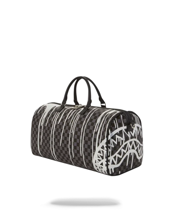 CHATEAU GHOST DUFFLE