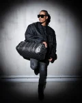 CHATEAU GHOST DUFFLE
