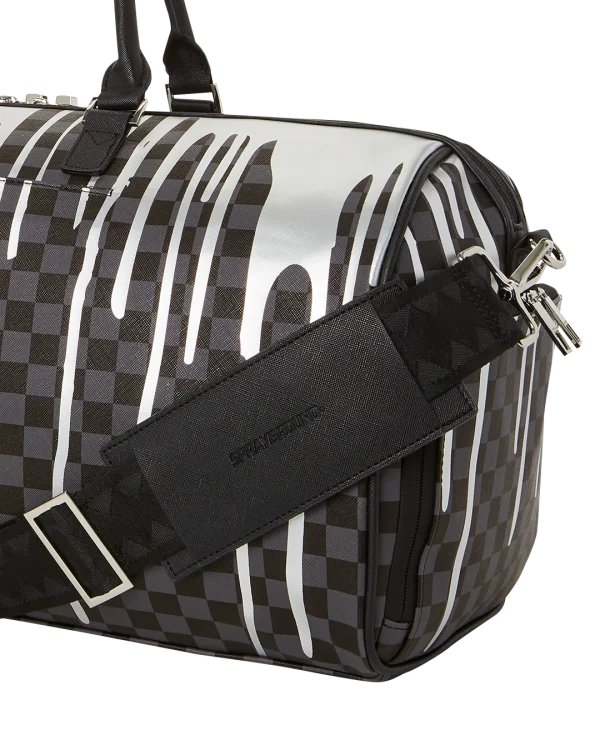 CHATEAU GHOST DUFFLE