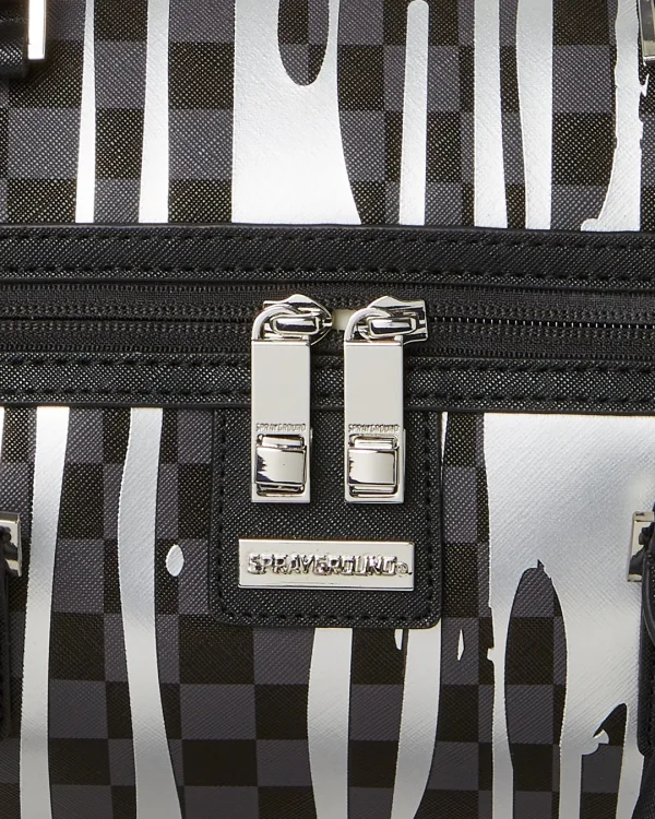 CHATEAU GHOST DUFFLE