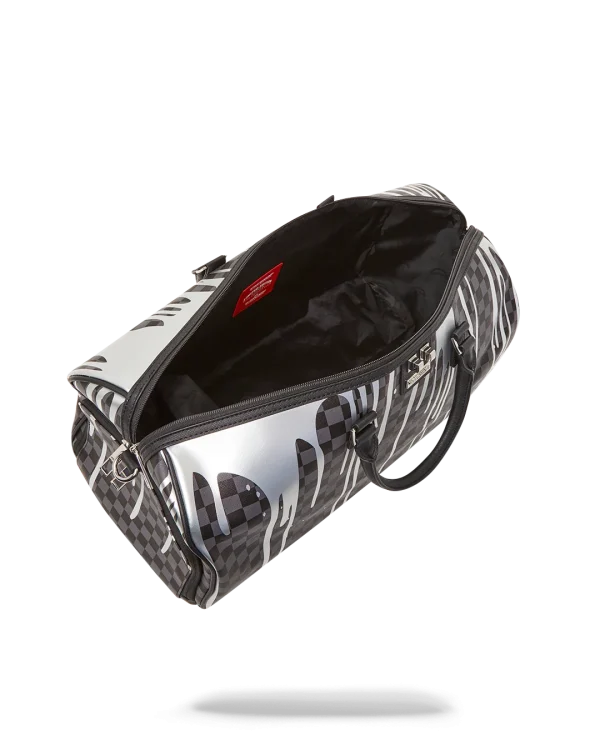CHATEAU GHOST DUFFLE