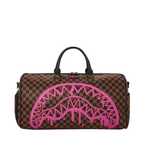 THE ARTISTS TOUCH DUFFLE