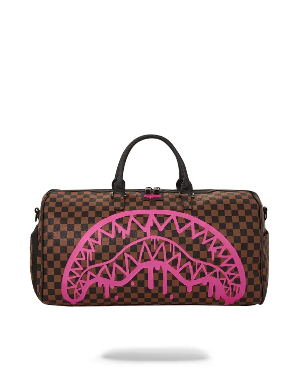 THE ARTISTS TOUCH DUFFLE