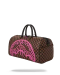 THE ARTISTS TOUCH DUFFLE