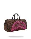 THE ARTISTS TOUCH DUFFLE